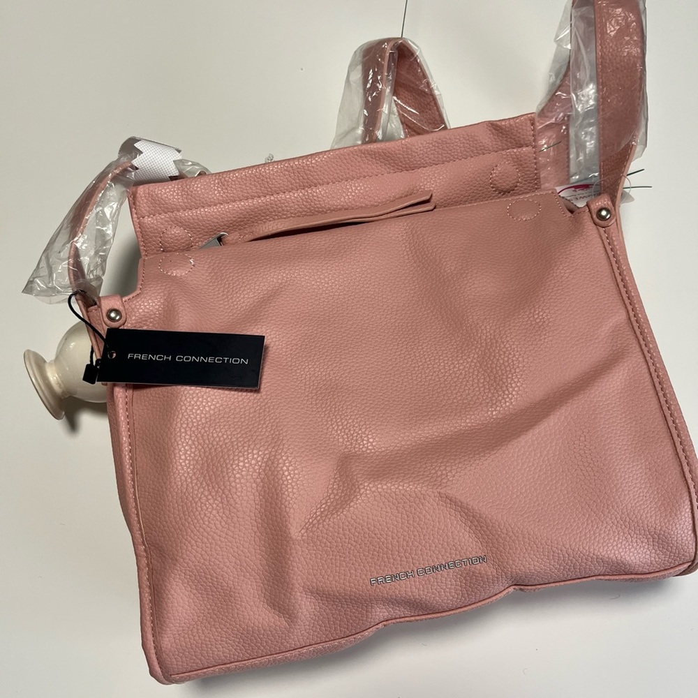 French Connection Bag - Picture 2 of 11